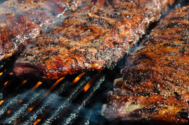 Steak Seasoning Supreme